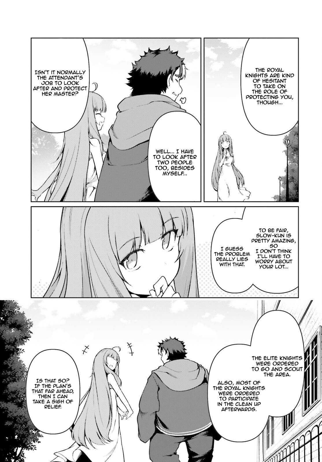 Buta Koushaku ni Tensei Shitakara, Kondo wa Kimi ni Suki to Iitai Chapter 31 22